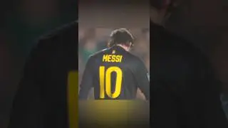 Prime Messi - Crazy Speed & Dribbling 💨