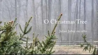 O Christmas Tree