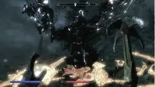 Summer, Skyrim...