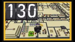 130: Chests using existing Loot Tables. [Minecraft Map Making]