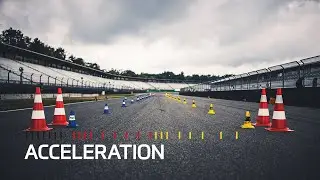 FSG22 - Acceleration
