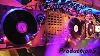 DjHouseHold Demet Akalın Yekten ft Haktan (Remix)
