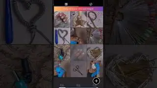 Приложение для ленты😍