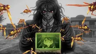 [FLASH WARNING & 3-4 SPOILERS] gonta gokuhara || japanese stutter trend