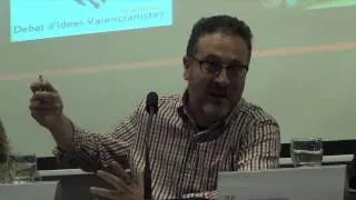 Els amics i els adversaris del valencià - I Trobada Nexe 