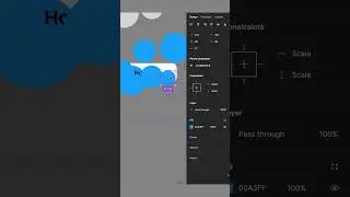 Cool Button Hover Effect in Figma 