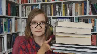 Czytelnicze podsumowanie sierpnia 2022