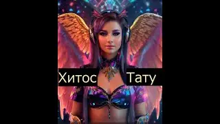 Хитос -Тату (Music) #музыка #music #хитос