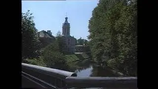 Александро-Невская Лавра лето 1994