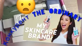 UNBOXING/ AIABEAUTY январь 2022, бокс от Сьюзан Яра⁉️😳