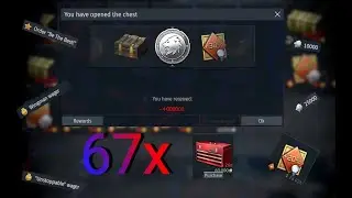 Spending 4 million on crates | War Thunder