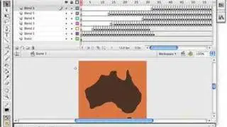 Flash and Illustrator CS3 (No. 26)