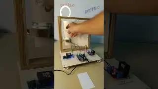 RFID door lock 