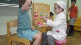 День здоровья