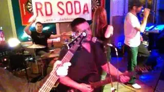 Road Soda - Get started