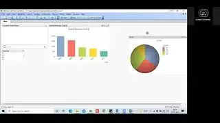 Front end options in qlikview how to learn ...