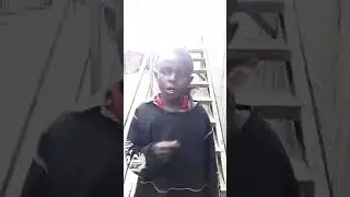 #new rap in town #street boy got talent#rap kwa damu