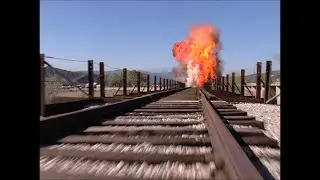 Macgyver - Slow Death
