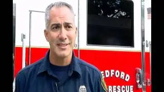 The Changing Role of the Firefighter