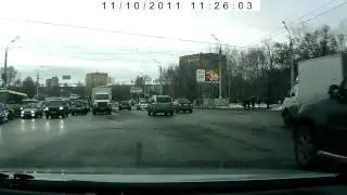Паджерик .AVI