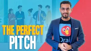 How to Write the Perfect Elevator Pitch |  Tips, Strategies, and Samples