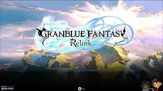 [18+] SIDE-EVENT: Granblue Fantasy Relink