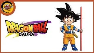 Dragon Ball Daima: Toriyama's Final Gift to Fans