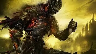 Приключения в Dark Souls III и Fallout 4