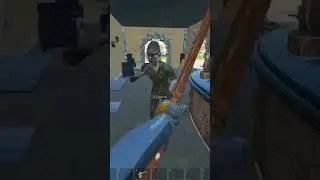 Wow! She was fast!! | Scum 0.9 Smokin Hot