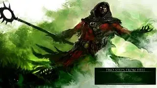 TWO STEPS FROM HELL - BEST OF