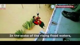 Kerala floods: Rescue operations underway
