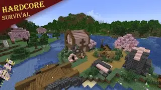 Hardcore EP11 | Anxiety of the End