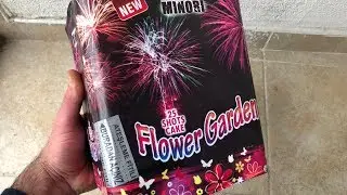 25 atar : Havai Fişek Denedik