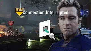 THE BO3 PUBLIC LOBBY EXPERIENCE 2 (Connection Interrupted Simulator)