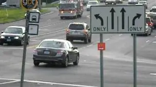 NFD Rescue 300 Responding