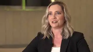 2023 State Forty Eight Foundation Grant Recipient: Megan Ferguson
