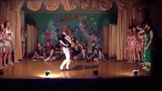 Визитка 1-го отряда Хабиби