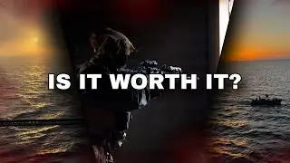 Life Of An INFANTRY Marine…