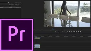 How to Convert 60p Footage to 29.97 or 23.97 for Slow Motion Playback in Adobe Premiere Pro