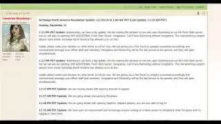 Archeage 2 fresh start NA servers going live very soon!