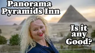 The Truth About Panorama Pyramid Inn: Unveiling Giza's Hidden Gem