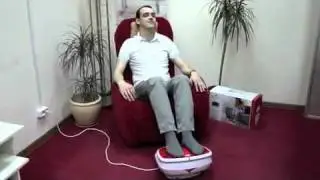 Массажер Casada INFRAPED (Инфрапед)