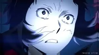 [bsd[ акутагава рюноске | больше ничего MANGA SPOILERS!!!
