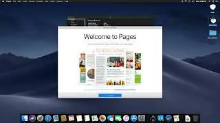 mac os mojave on  2011 iMac