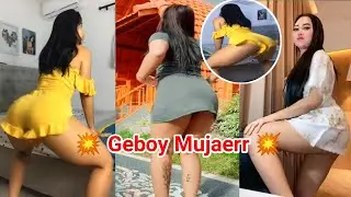💥 Geboy Mujair ‼️  💥