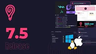 🚀 Stream Like a Pro in 2024 with Lumia Stream 7.5.0 - Boost Your Setup!
