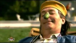 Hamé okurky - ZNOJMIA - NOS