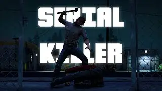 The Serial Killer - Origins | DNRP 2.0 - #1 GTA RP
