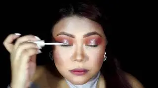 ROSÊ GOLD TUTORIAL | MAKEUP ILUMINADA | POR GABRIELA MOTA