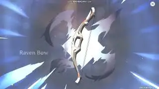 Pulling for Dori... using all my F2P primos